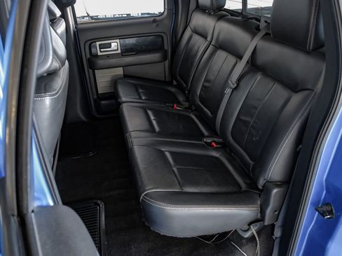 Used 2010 Ford F150 FX4 image 38