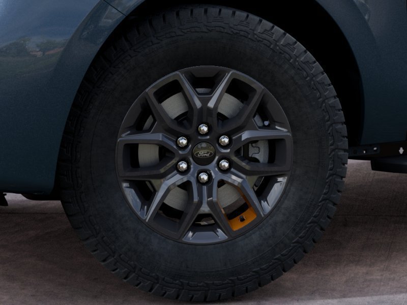 New 2027 Ford Expedition Tremor w/ Driver's Package AWD/4WD image 19