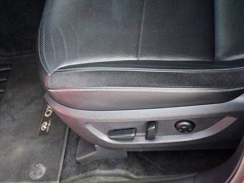 Used 2022 INFINITI QX50 Sensory w/ Cargo Package AWD/4WD image 35