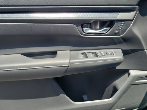 Certified 2024 Honda CR-V Sport-L image 22