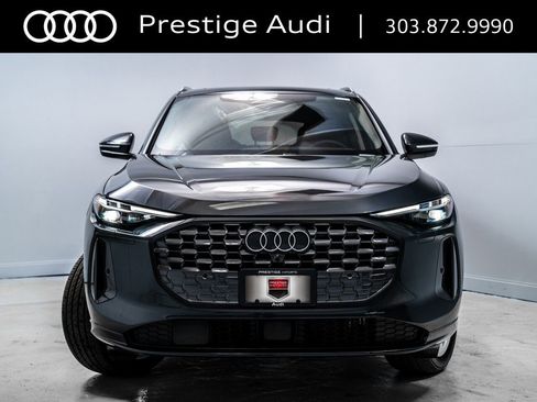 New 2025 Audi Q5 Premium Plus image 10