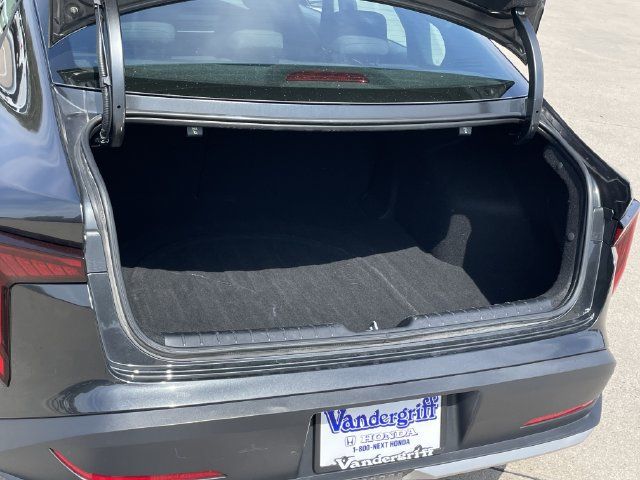 Used 2025 Kia K4 FWD image 27
