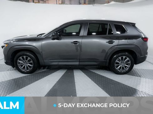 Used 2023 MAZDA CX-50 2.5 S w/ Weather Package AWD/4WD image 3