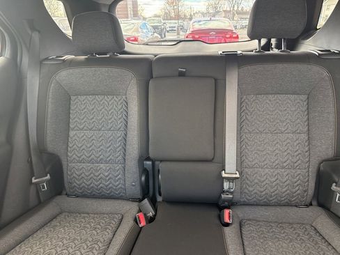 Used 2023 Chevrolet Equinox LT image 15