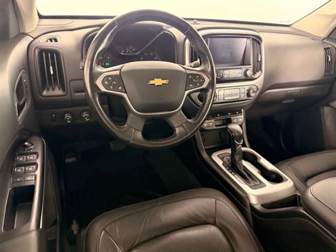 Used 2022 Chevrolet Colorado LT w/ Luxury Package AWD/4WD image 25