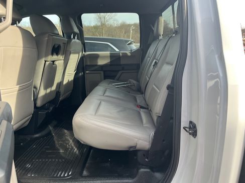 Used 2022 Ford F250 XL w/ STX Appearance Package image 20