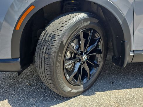 Used 2024 Honda CR-V Sport-L image 34