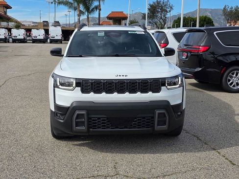 New 2026 Jeep Cherokee Limited image 2