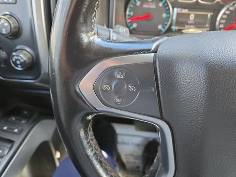 Used 2016 Chevrolet Silverado 1500 LT w/ All Star Edition image 18