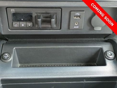 Used 2017 Nissan Titan PRO-4X AWD/4WD image 25