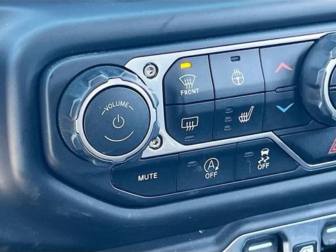 Certified 2023 Jeep Gladiator Mojave w/ LED Lighting Group image 20