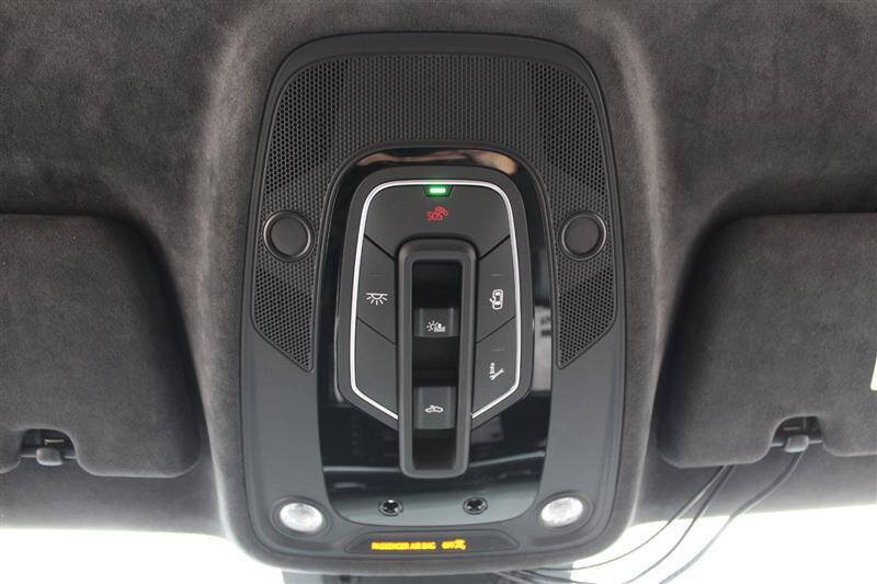 Used 2021 Audi RS Q8 AWD/4WD image 20
