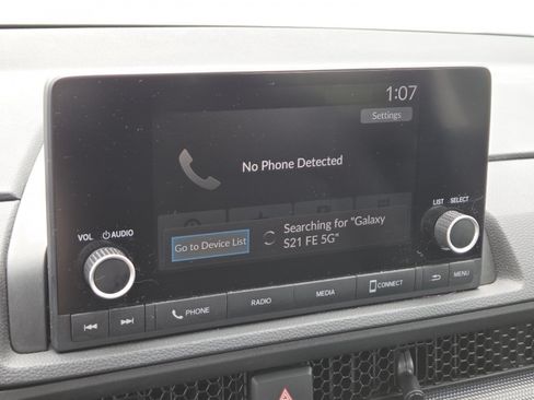 Used 2023 Honda CR-V EX image 30