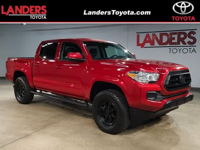 Used 2023 Toyota Tacoma SR