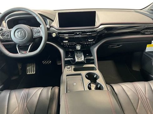 New 2026 Acura MDX Type S image 10