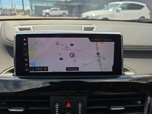 Used 2021 BMW X2 sDrive28i w/ Convenience Package FWD image 24