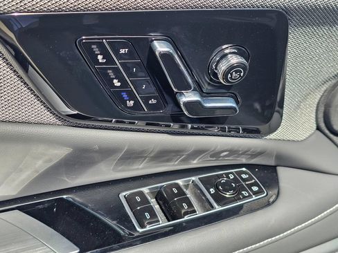 New 2026 Cadillac Optiq Sport 2 AWD/4WD image 22