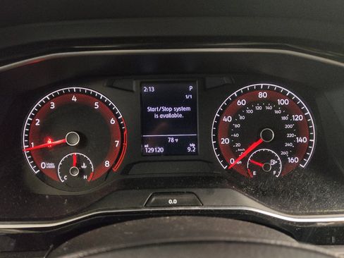 Used 2021 Volkswagen Jetta S FWD image 23