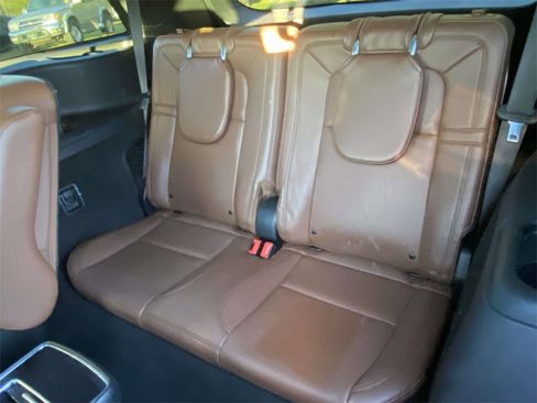 Used 2022 Lincoln Aviator Reserve w/ Equipment Group 201A image 13