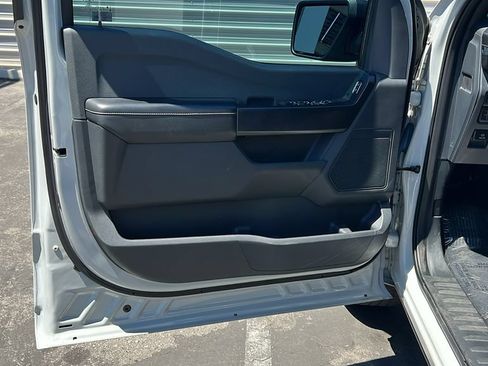 Used 2024 Ford F150 STX RWD image 13
