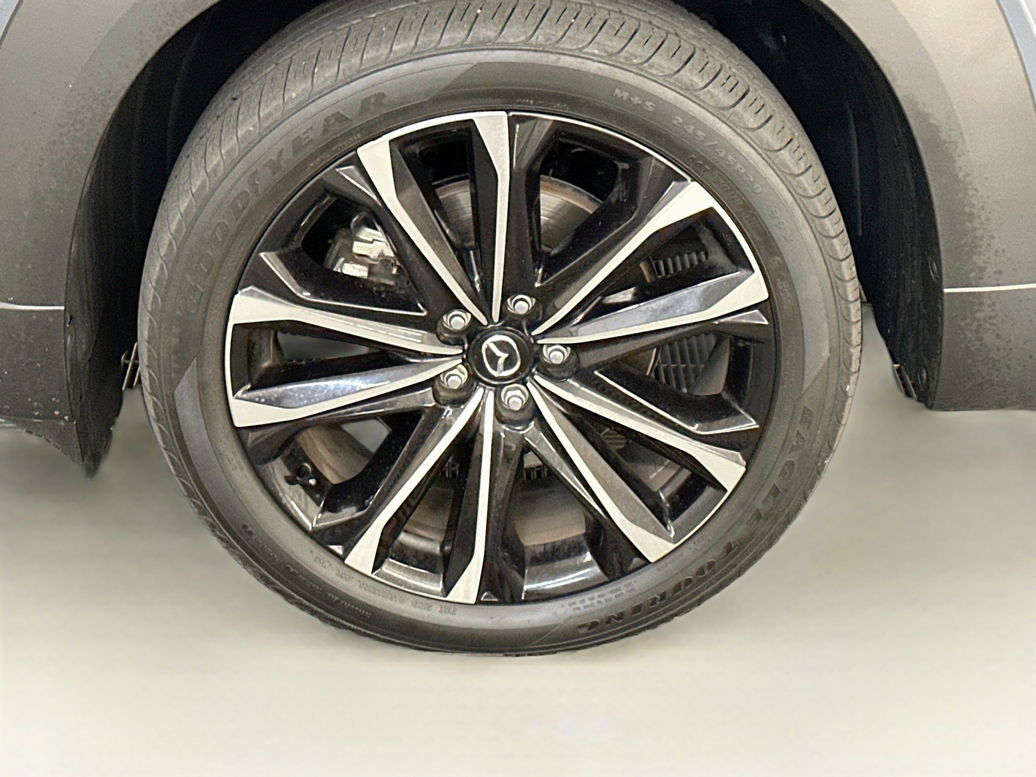 Used 2025 MAZDA CX-50 AWD 2.5 S w/ Premium Plus Pkg image 36