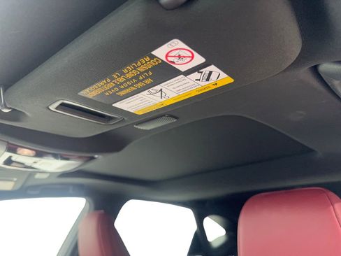 Used 2025 Lexus NX 350 AWD w/ Premium Package image 73