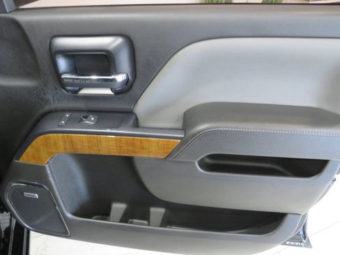 Used 2014 GMC Sierra 1500 SLT RWD image 23