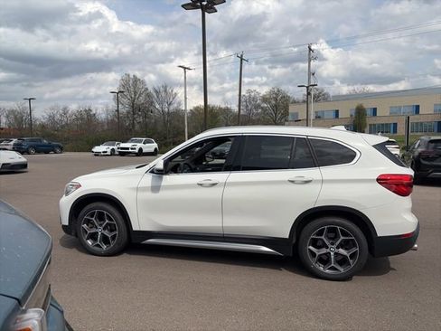 Used 2019 BMW X1 xDrive28i w/ Convenience Package image 6