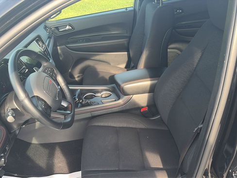 Used 2025 Dodge Durango GT AWD/4WD image 10