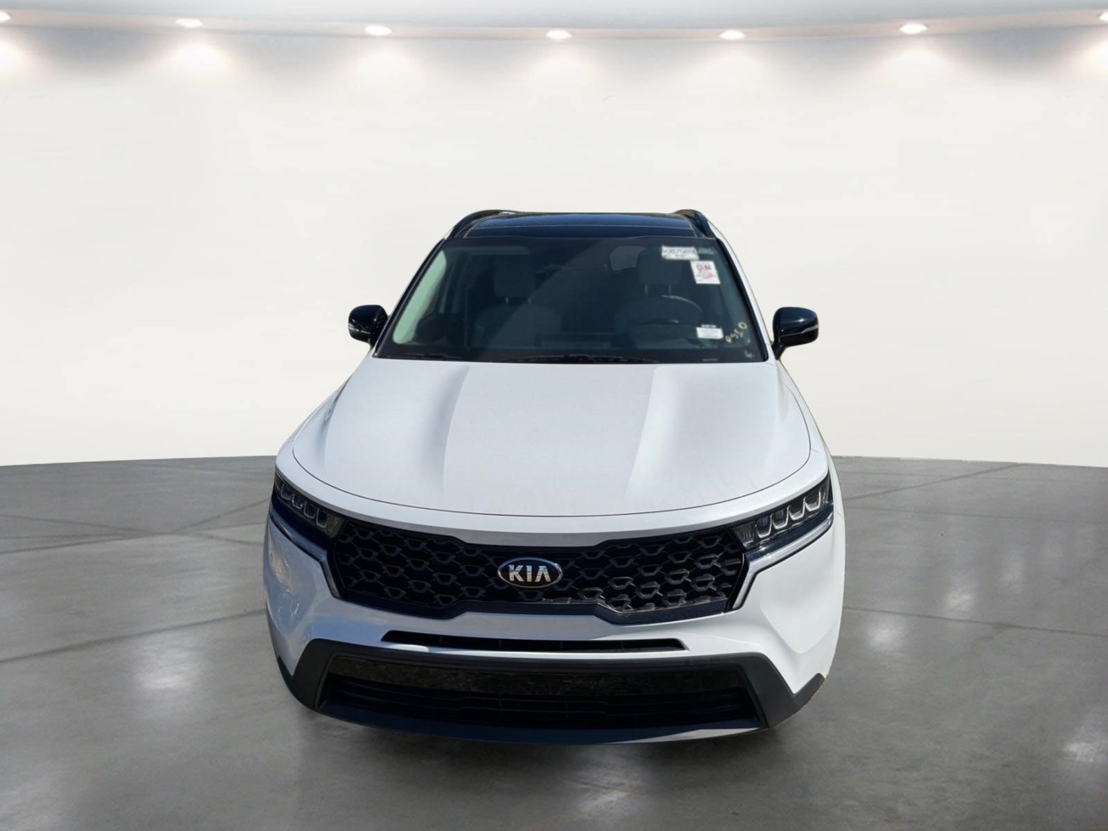 Used 2021 Kia Sorento S w/ Panoramic Sunroof Package AWD/4WD image 6