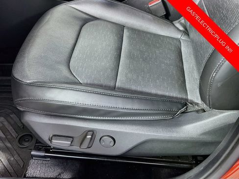 Certified 2023 Kia Niro SX Touring FWD image 11