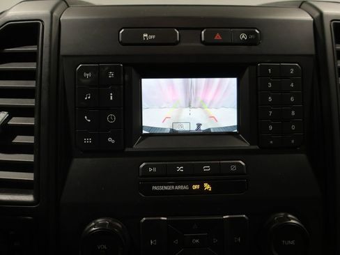 Used 2018 Ford F150 XL w/ Equipment Group 101A Mid AWD/4WD image 21