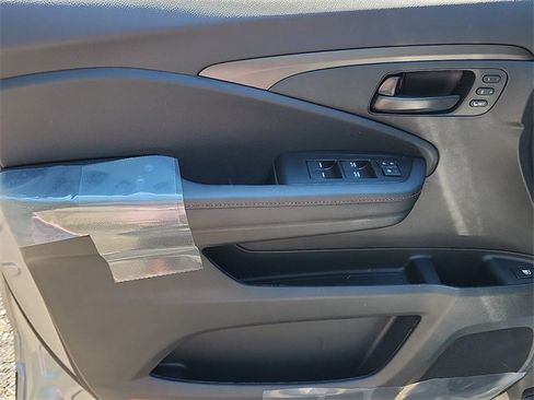 New 2025 Honda Ridgeline TrailSport image 9