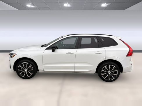 Certified 2023 Volvo XC60 B5 Plus w/ Climate Package image 2