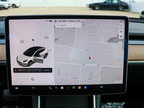 Used 2020 Tesla Model 3 Performance image 17