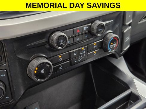 Used 2025 Ford F250 XLT w/ FX4 Off-Road Package AWD/4WD image 17