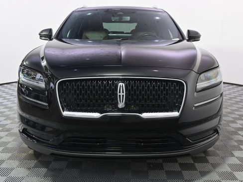 Used 2023 Lincoln Nautilus Reserve w/ Monochromatic Package AWD/4WD image 10