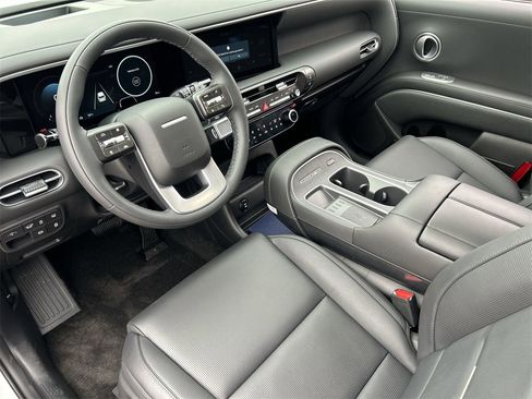 New 2026 Hyundai Palisade Calligraphy image 17