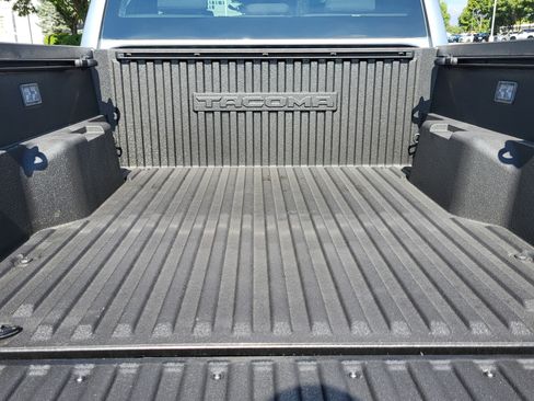 Used 2026 Toyota Tacoma SR5 AWD/4WD image 23