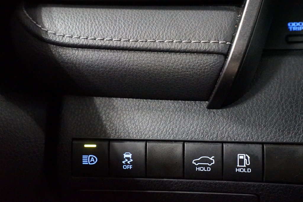 Certified 2024 Toyota Camry SE FWD image 23
