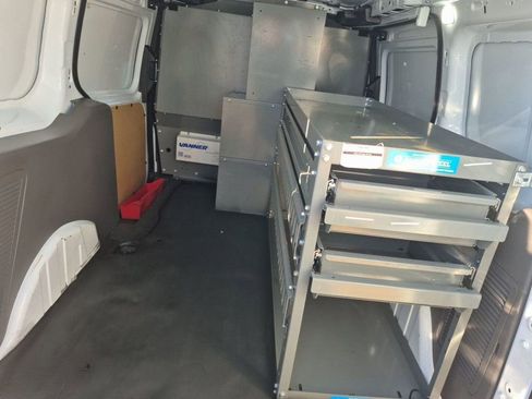 Used 2020 Ford Transit Connect XL image 2