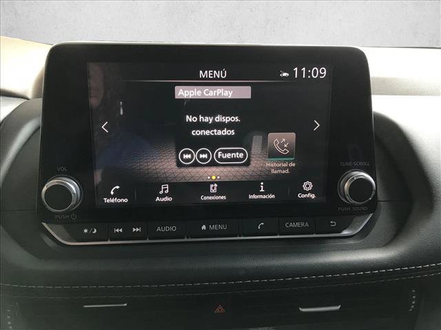 Used 2021 Nissan Rogue SV FWD image 10