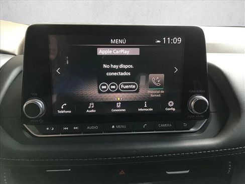 Used 2021 Nissan Rogue SV FWD image 10