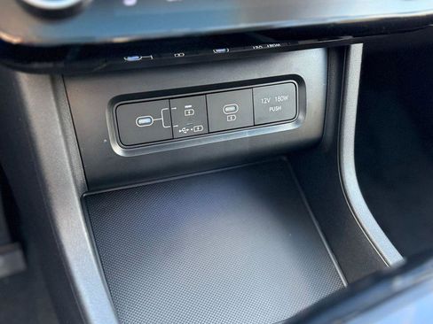 New 2026 Hyundai Tucson Limited image 18