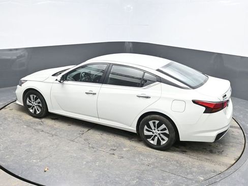 Used 2021 Nissan Altima 2.5 S image 19