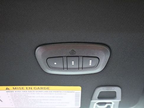 New 2026 Jeep Grand Cherokee L Limited image 27