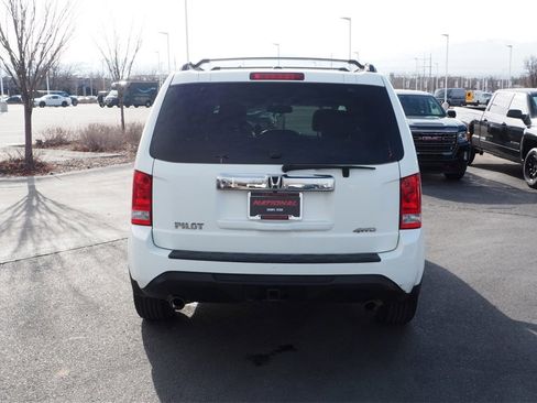 Used 2012 Honda Pilot EX-L image 6