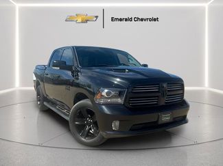 Used 2015 RAM 1500 Sport w/ Black Ram 1500 Sport Group AWD/4WD video 1