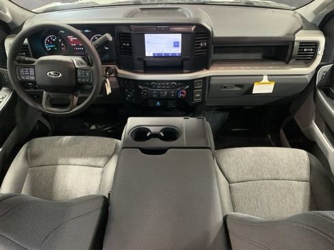 New 2026 Ford F250 XL w/ STX Appearance Package AWD/4WD image 2