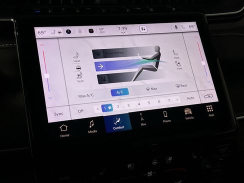 Certified 2022 Jeep Grand Cherokee Limited 4xe w/ Luxury Tech Group II image 19